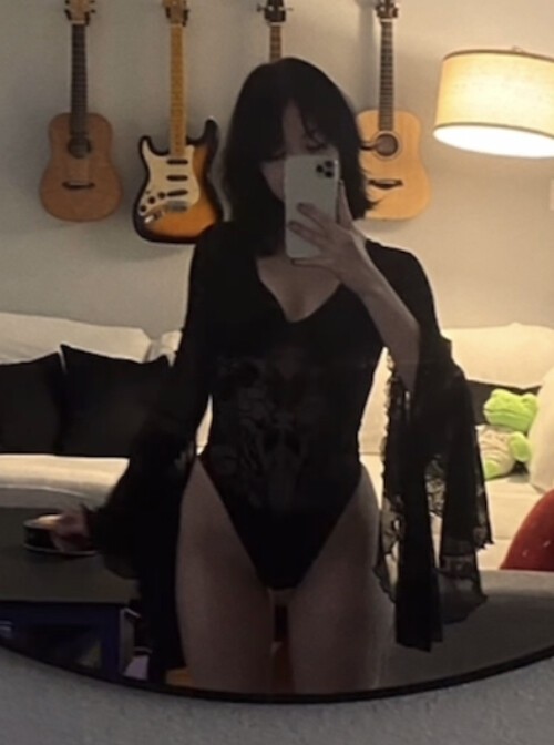 ItsNotDatSrs | Notdatsrs | liz | lilredvlvt OnlyFans Nude Leaks photo leak 27 of 27