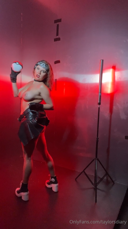 Dare Taylor OnlyFans Nude Leaks photo leak 68 of 453