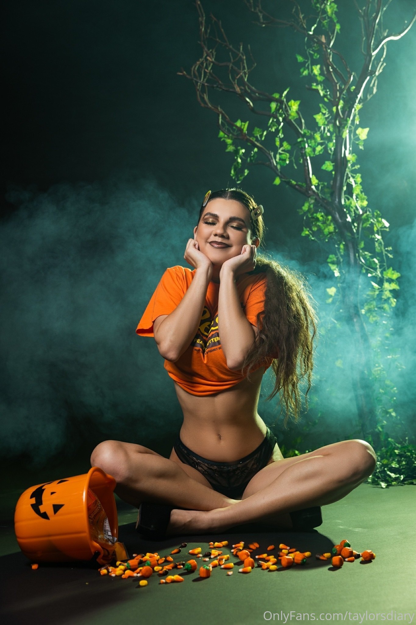 Dare Taylor OnlyFans Nude Leaks photo leak 305 of 453
