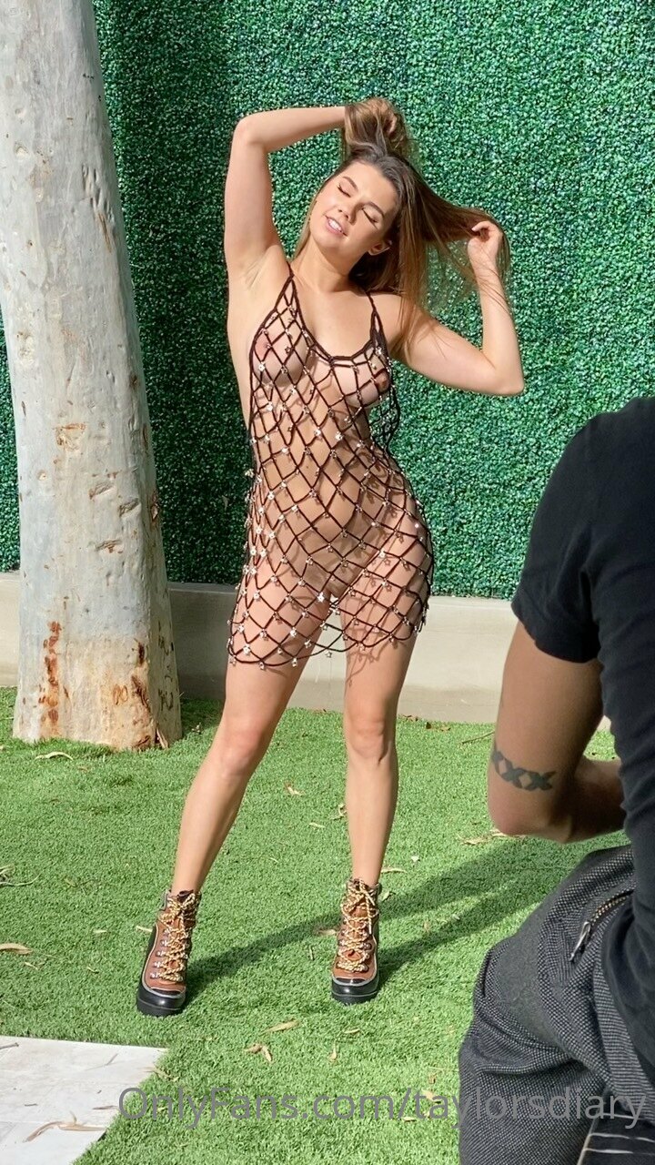 Dare Taylor OnlyFans Nude Leaks photo leak 359 of 453