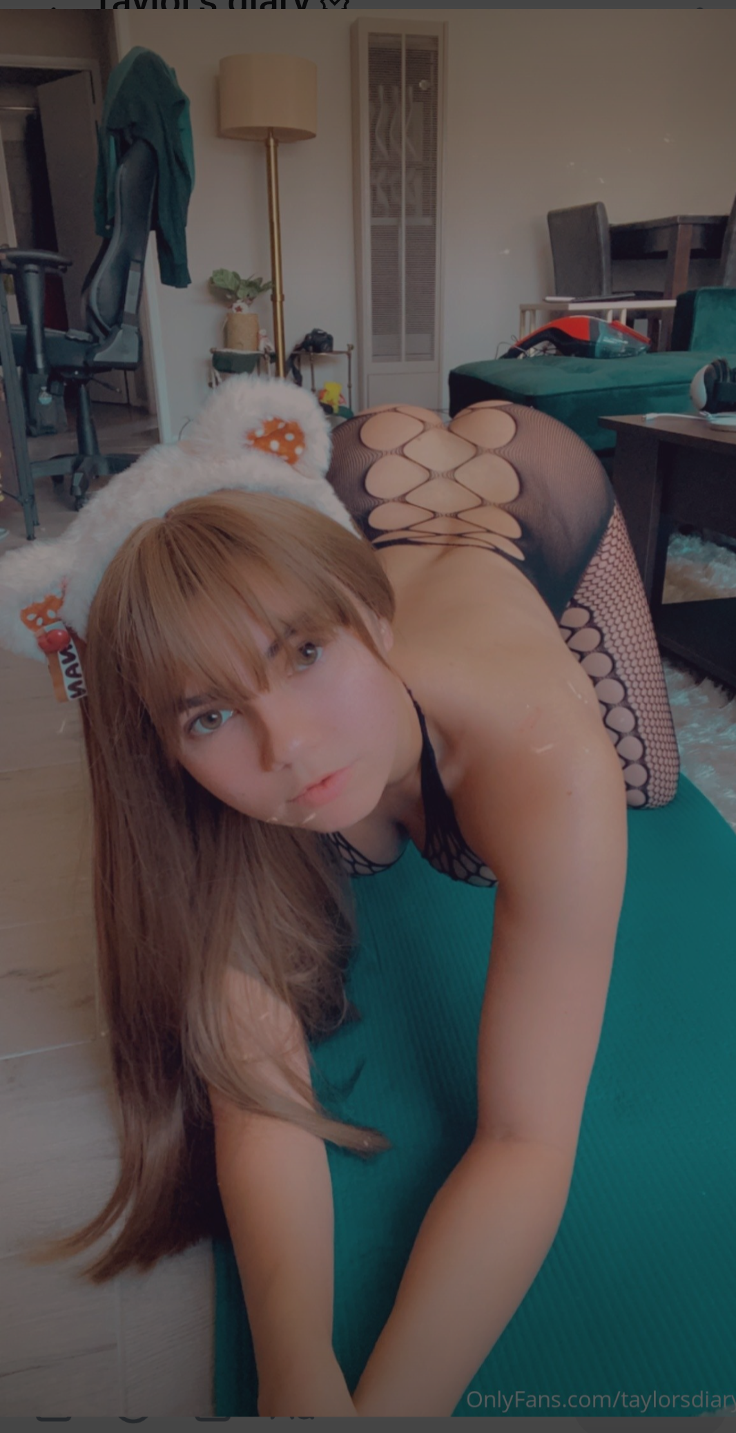 Dare Taylor OnlyFans Nude Leaks photo leak 163 of 453