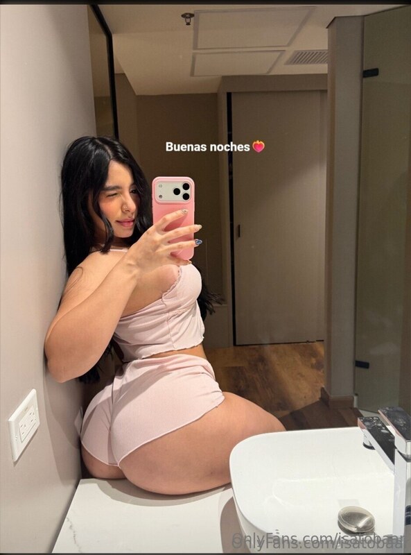 isabella tobar / isatobaar OnlyFans Nude Leaks photo leak 69 of 70
