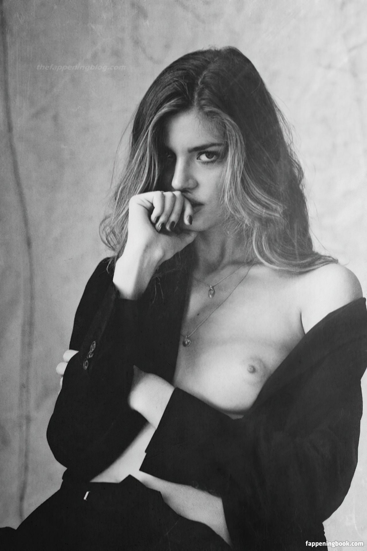 Frederikke Winther Onlyfans Nude Leaked Photos photo leak 2 of 45