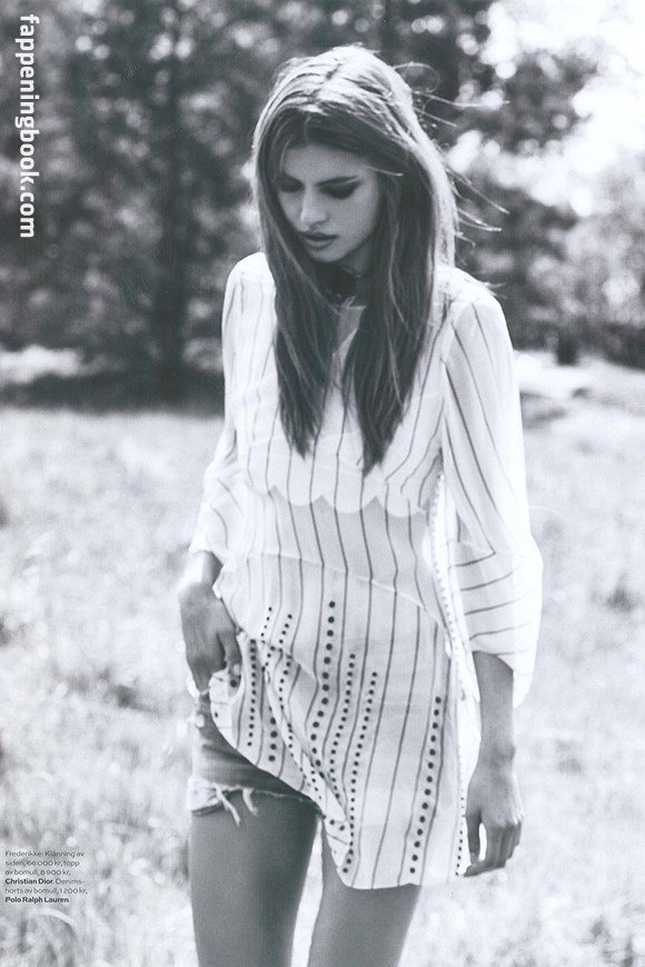 Frederikke Winther Onlyfans Nude Leaked Photos photo leak 28 of 45