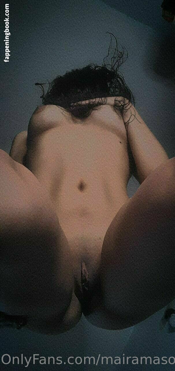 mairamasoch Onlyfans Nude Leaked Photos photo leak 2 of 17 mairamasoch Onlyfans Nude Leaked Photos photo leak 2 of 17