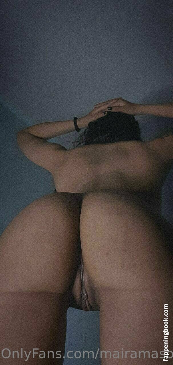 mairamasoch Onlyfans Nude Leaked Photos photo leak 5 of 17 mairamasoch Onlyfans Nude Leaked Photos photo leak 5 of 17