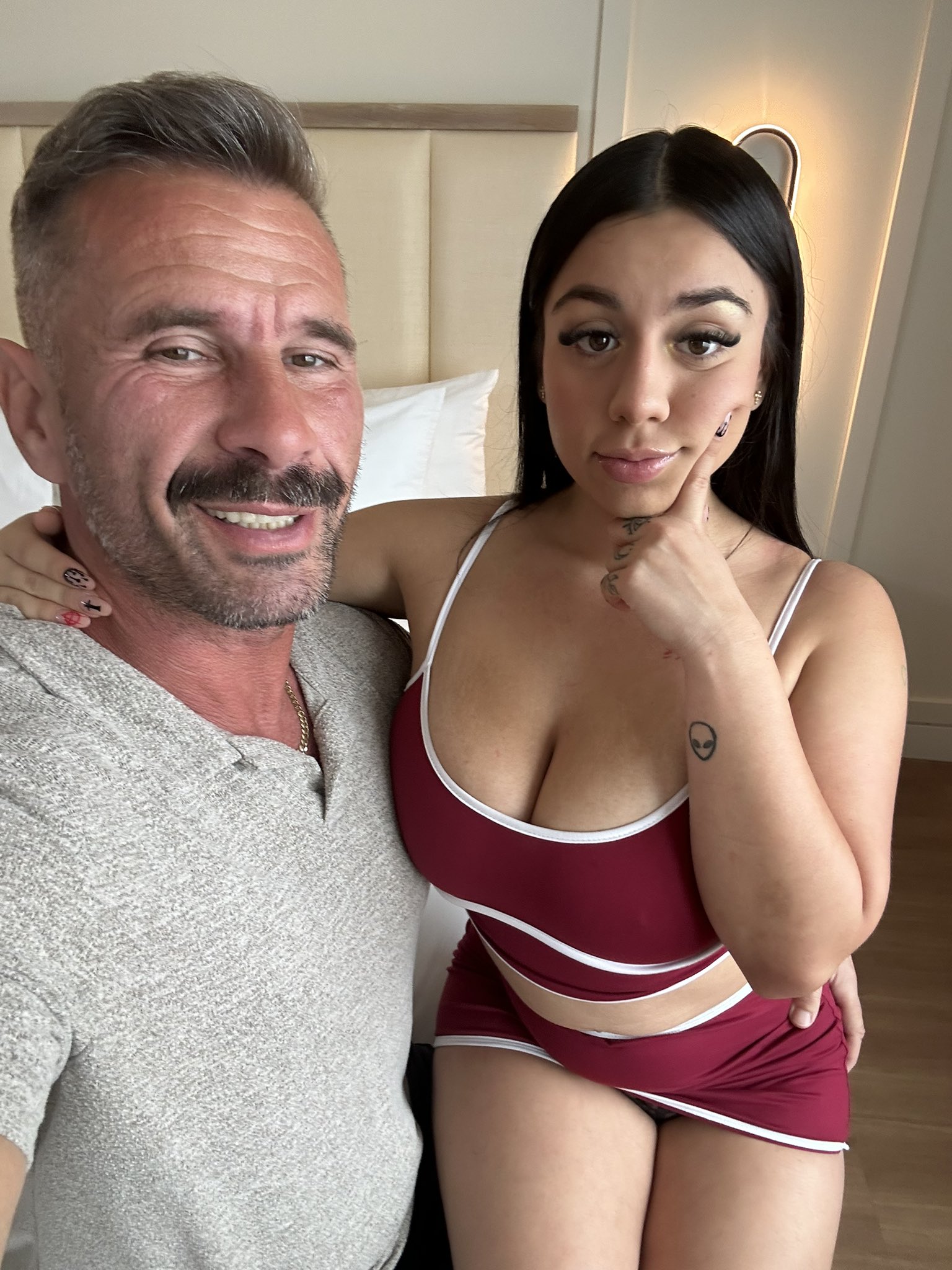 Manuel Ferrara (manuelferraratv) OnlyFans Nude Leaks photo leak 281 of 560