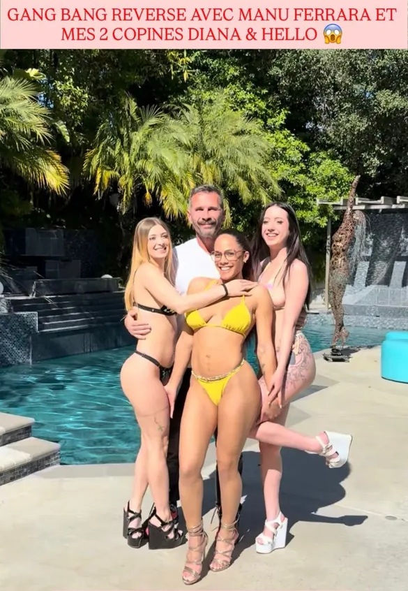 Manuel Ferrara (manuelferraratv) OnlyFans Nude Leaks photo leak 307 of 560