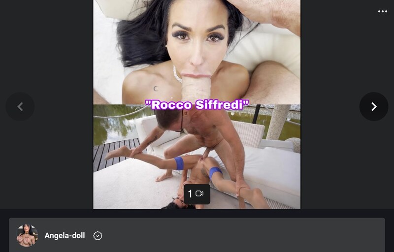 Angela doll OnlyFans Nude Leaks photo leak 34 of 203
