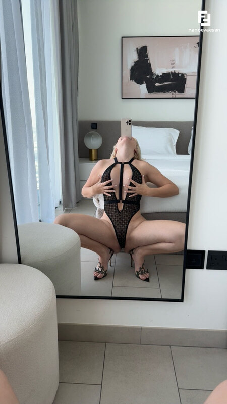 Nanoe Vaesen OnlyFans Nude Leaks photo leak 46 of 186
