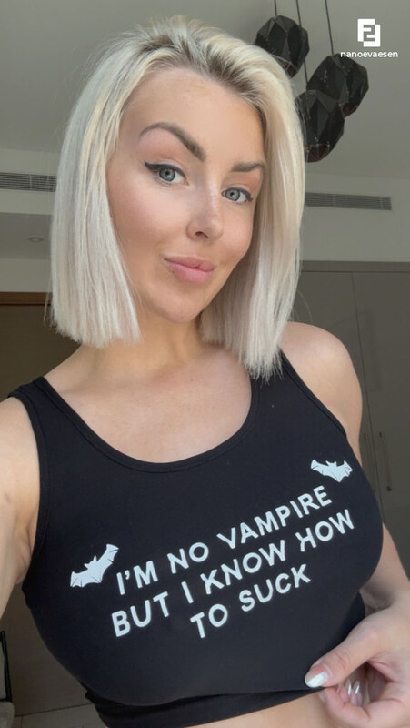 Nanoe Vaesen OnlyFans Nude Leaks photo leak 88 of 186