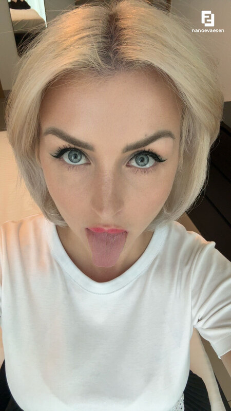 Nanoe Vaesen OnlyFans Nude Leaks photo leak 94 of 186