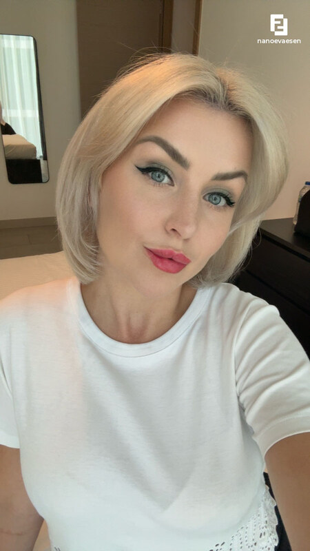 Nanoe Vaesen OnlyFans Nude Leaks photo leak 96 of 186