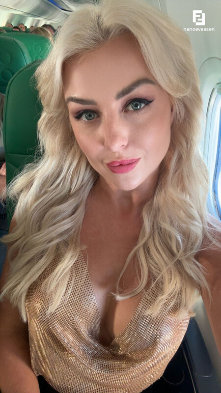 Nanoe Vaesen OnlyFans Nude Leaks photo leak 99 of 186