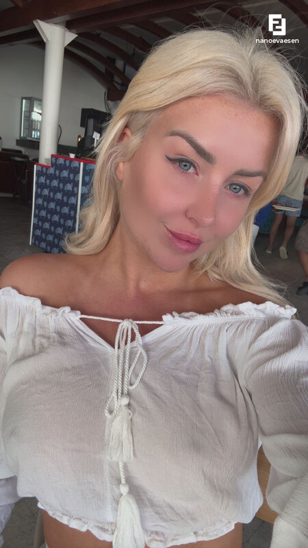 Nanoe Vaesen OnlyFans Nude Leaks photo leak 134 of 186