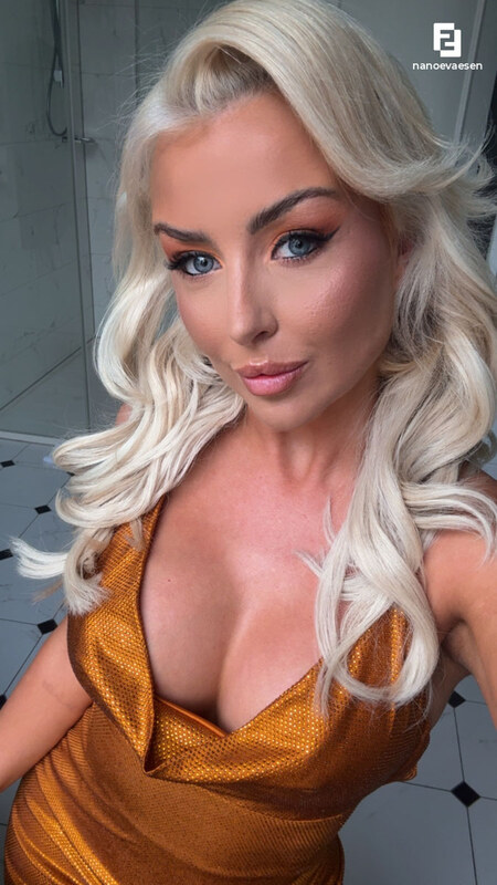 Nanoe Vaesen OnlyFans Nude Leaks photo leak 157 of 186