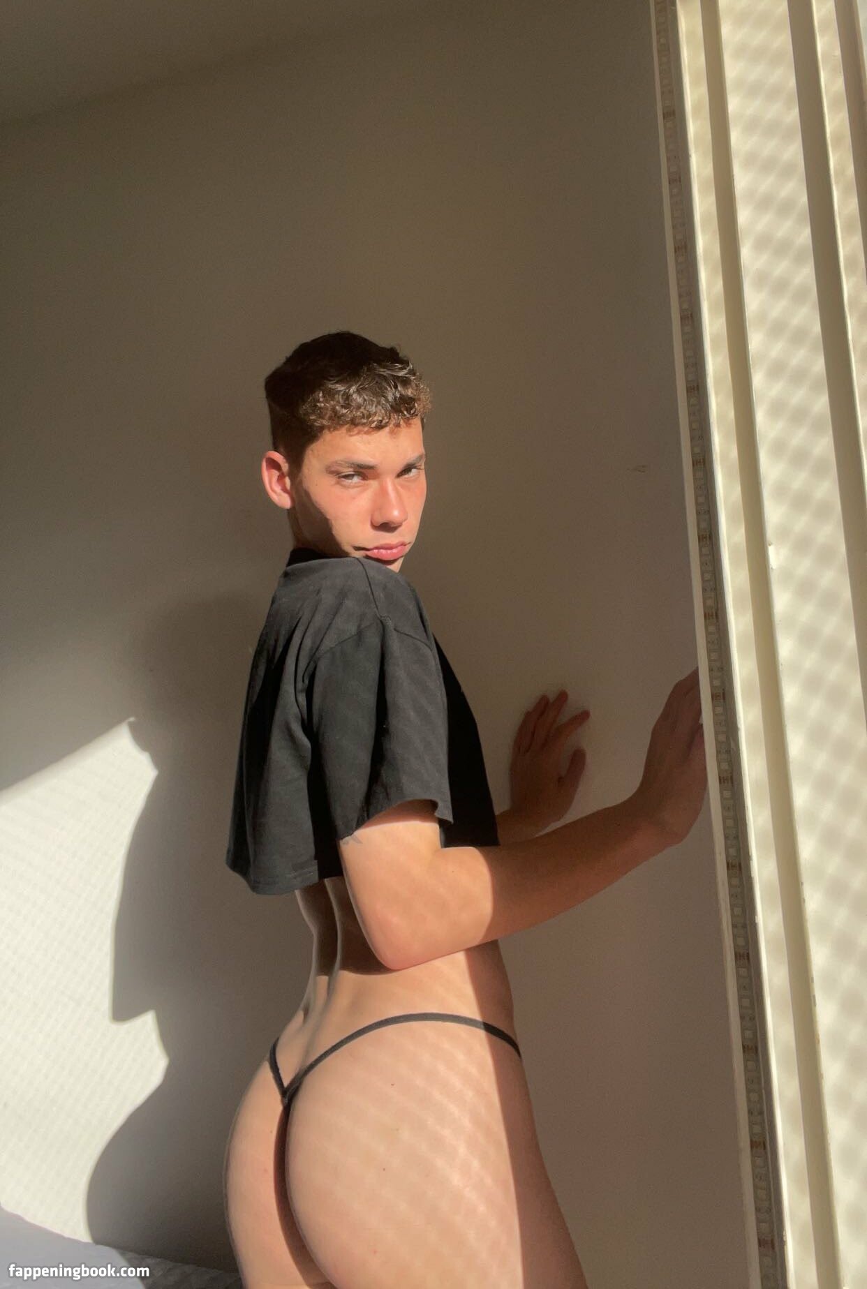 Femboyzx Onlyfans Nude Leaked Photos photo leak 22 of 47