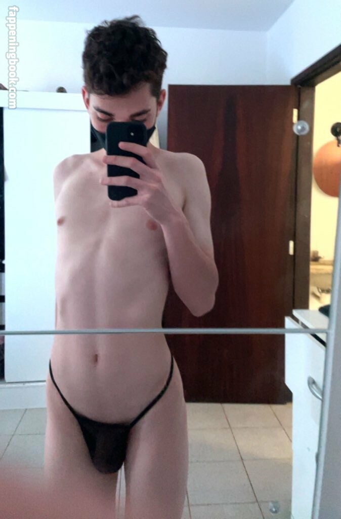 Femboyzx Onlyfans Nude Leaked Photos photo leak 33 of 47