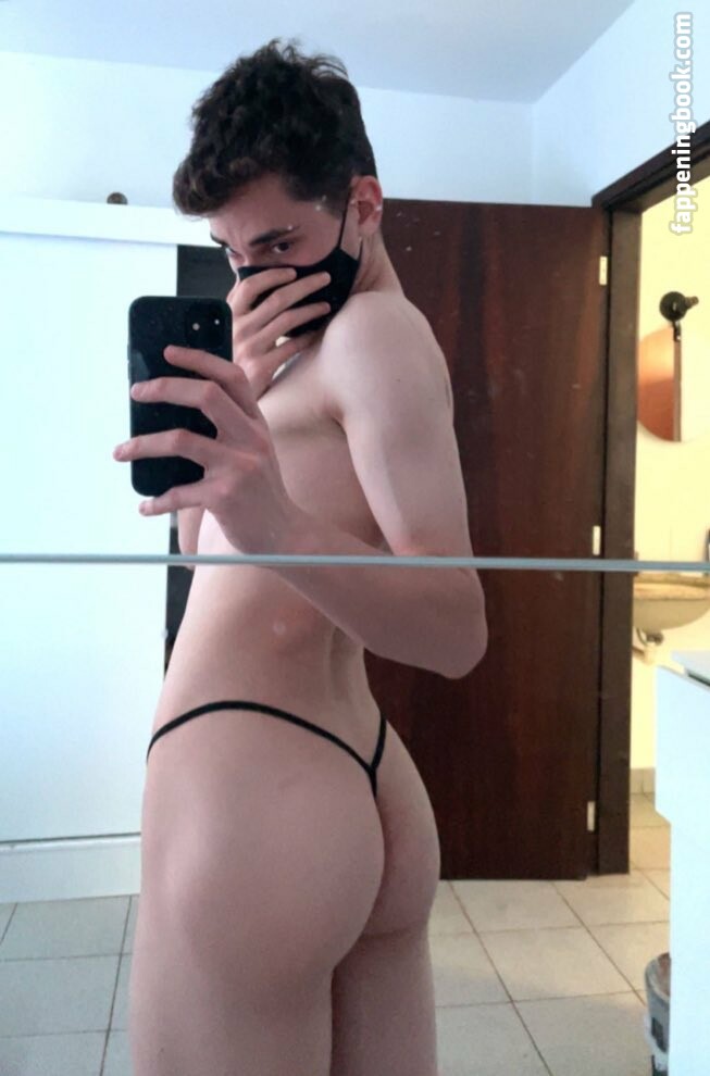 Femboyzx Onlyfans Nude Leaked Photos photo leak 34 of 47