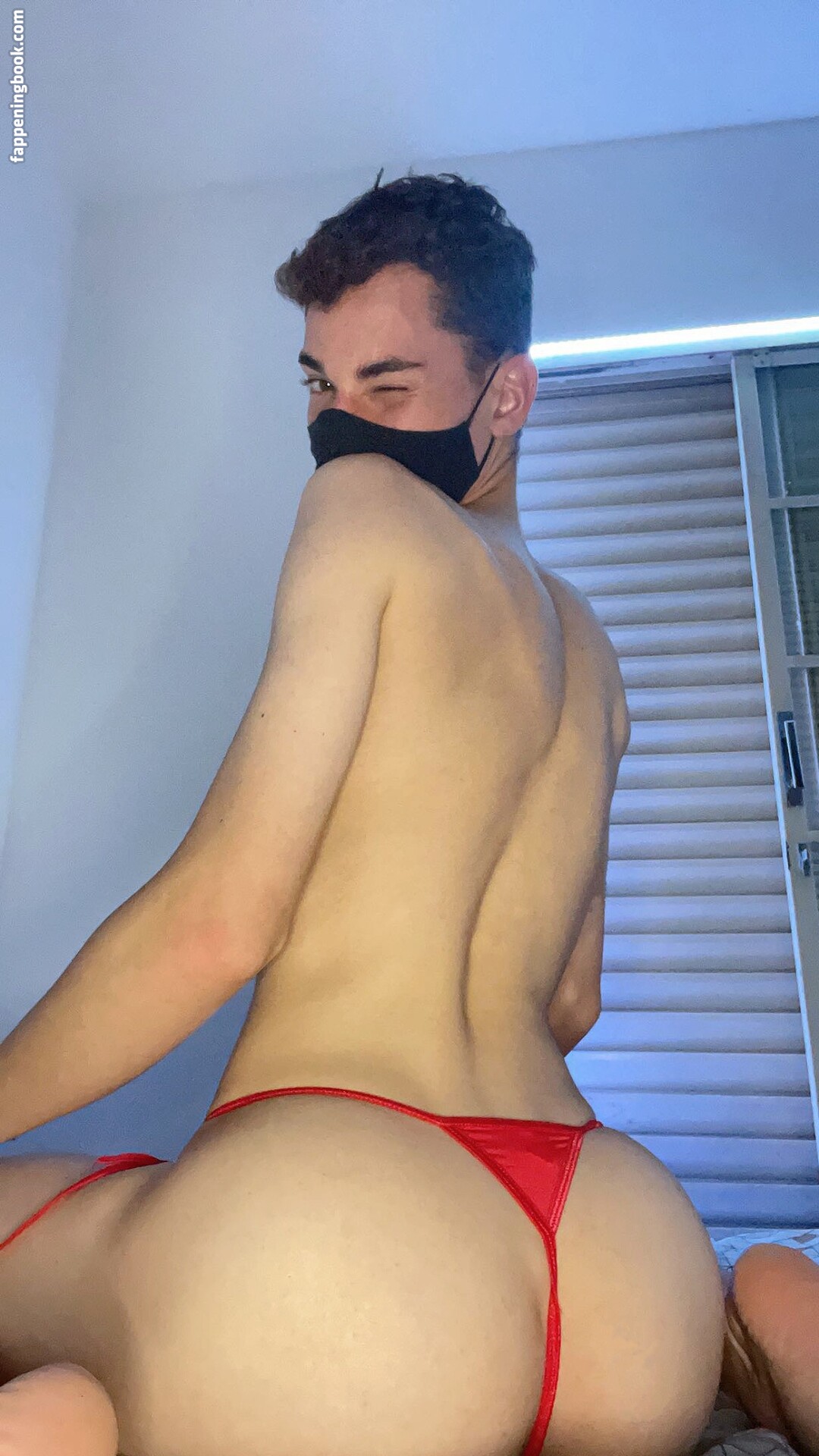 Femboyzx Onlyfans Nude Leaked Photos photo leak 37 of 47