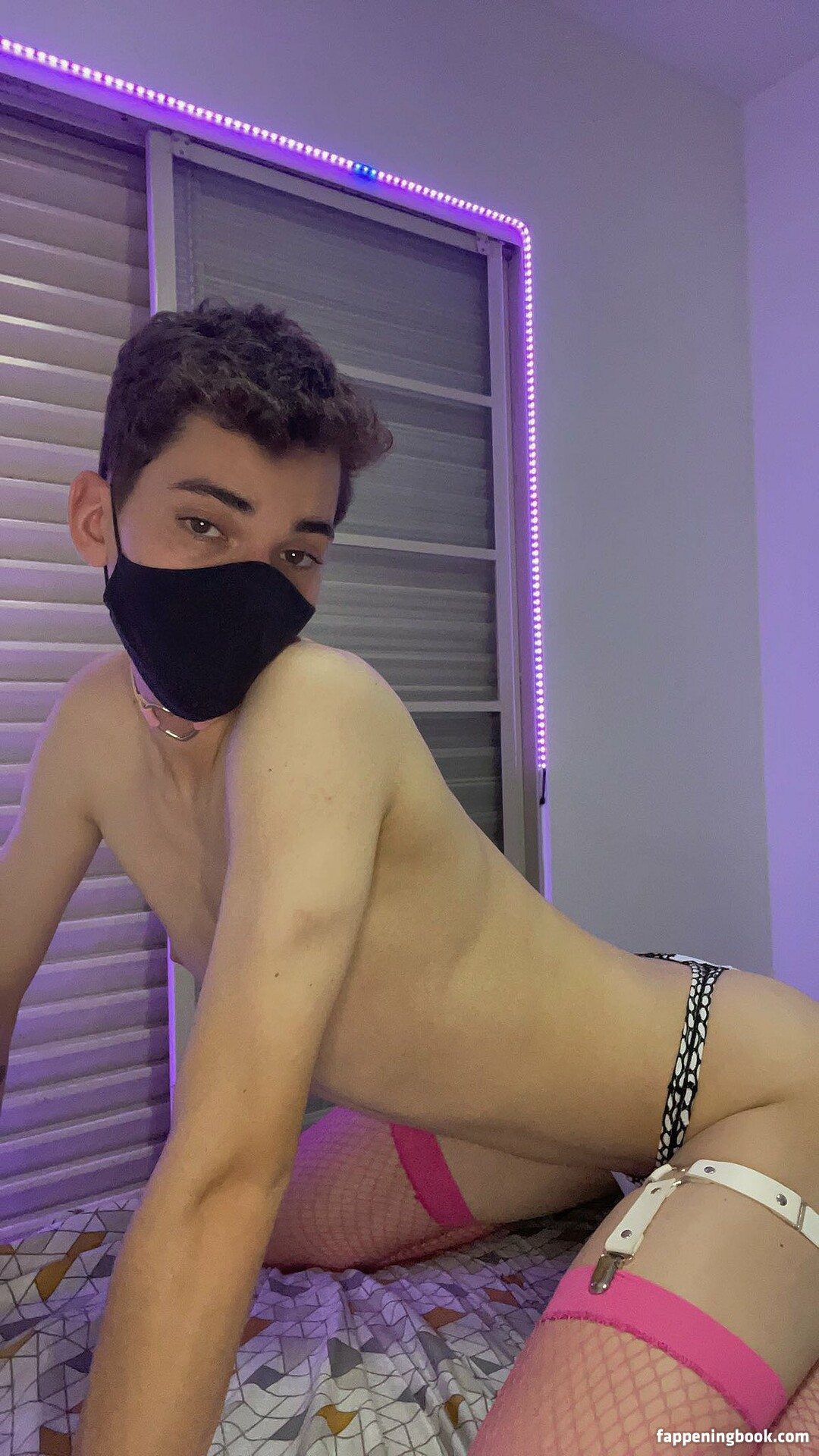 Femboyzx Onlyfans Nude Leaked Photos photo leak 44 of 47