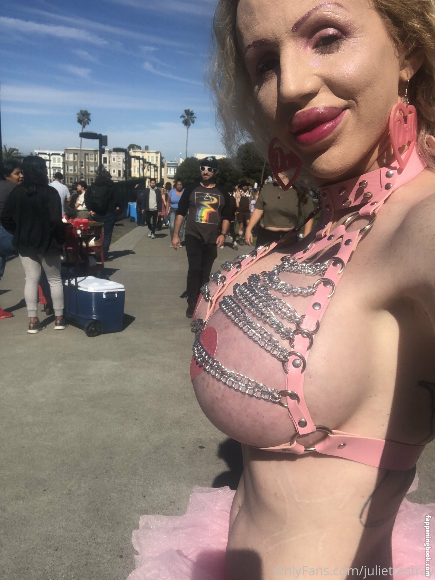 juliettestray Onlyfans Nude Leaked Photos photo leak 2 of 29