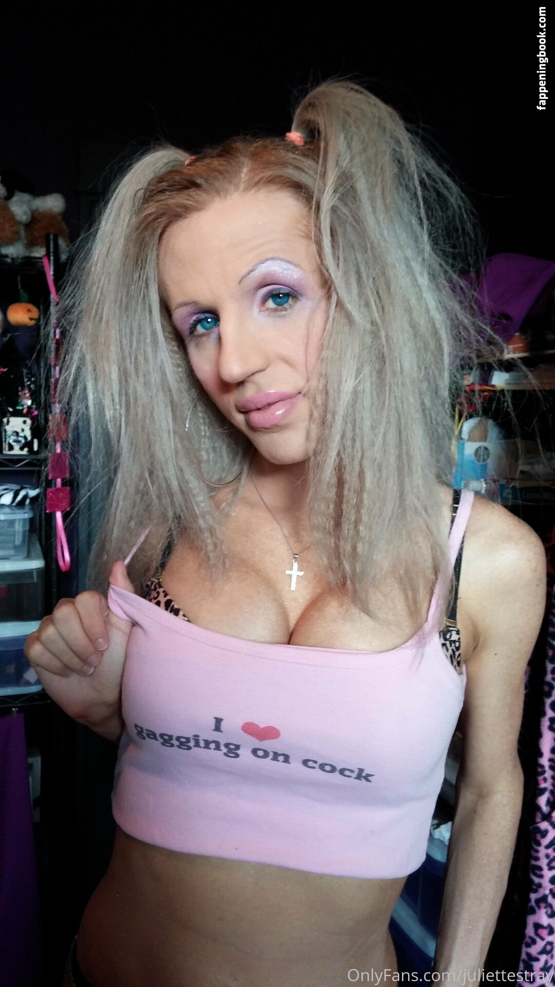 juliettestray Onlyfans Nude Leaked Photos photo leak 18 of 29