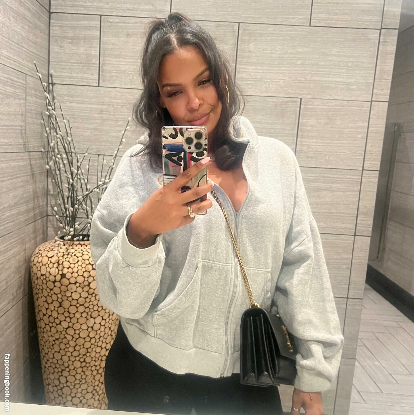 Samantha Mumba Onlyfans Nude Leaked Photos photo leak 2 of 50