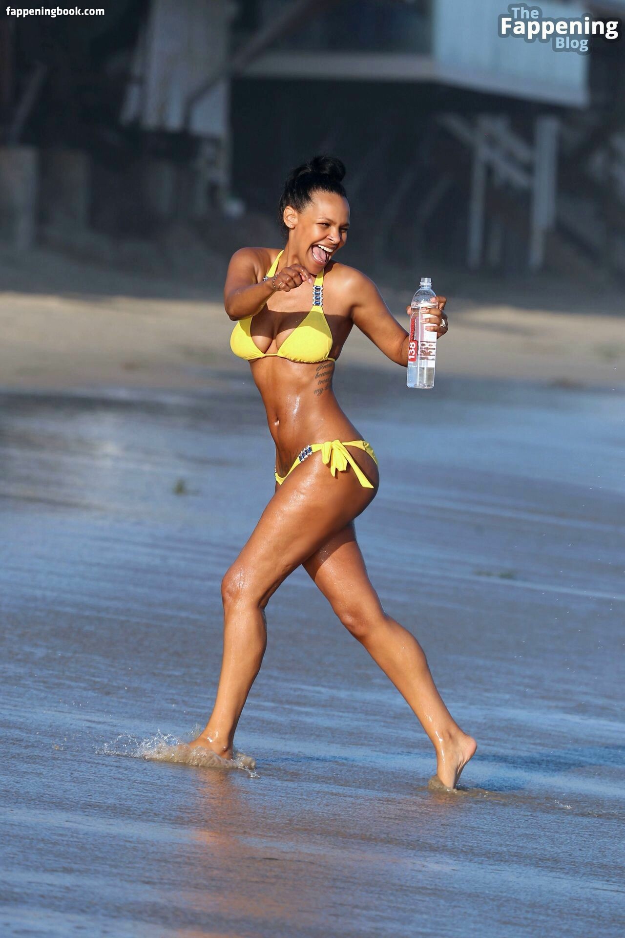 Samantha Mumba Onlyfans Nude Leaked Photos photo leak 5 of 50