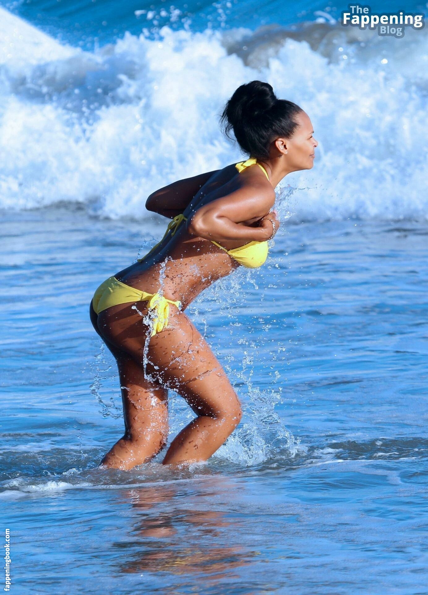 Samantha Mumba Onlyfans Nude Leaked Photos photo leak 7 of 50