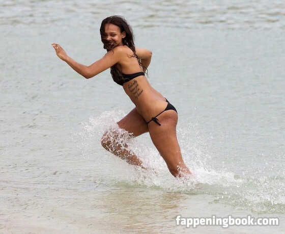 Samantha Mumba Onlyfans Nude Leaked Photos photo leak 22 of 50