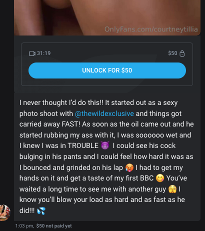 Courtney Tillia OnlyFans Nude Leaks photo leak 65 of 82