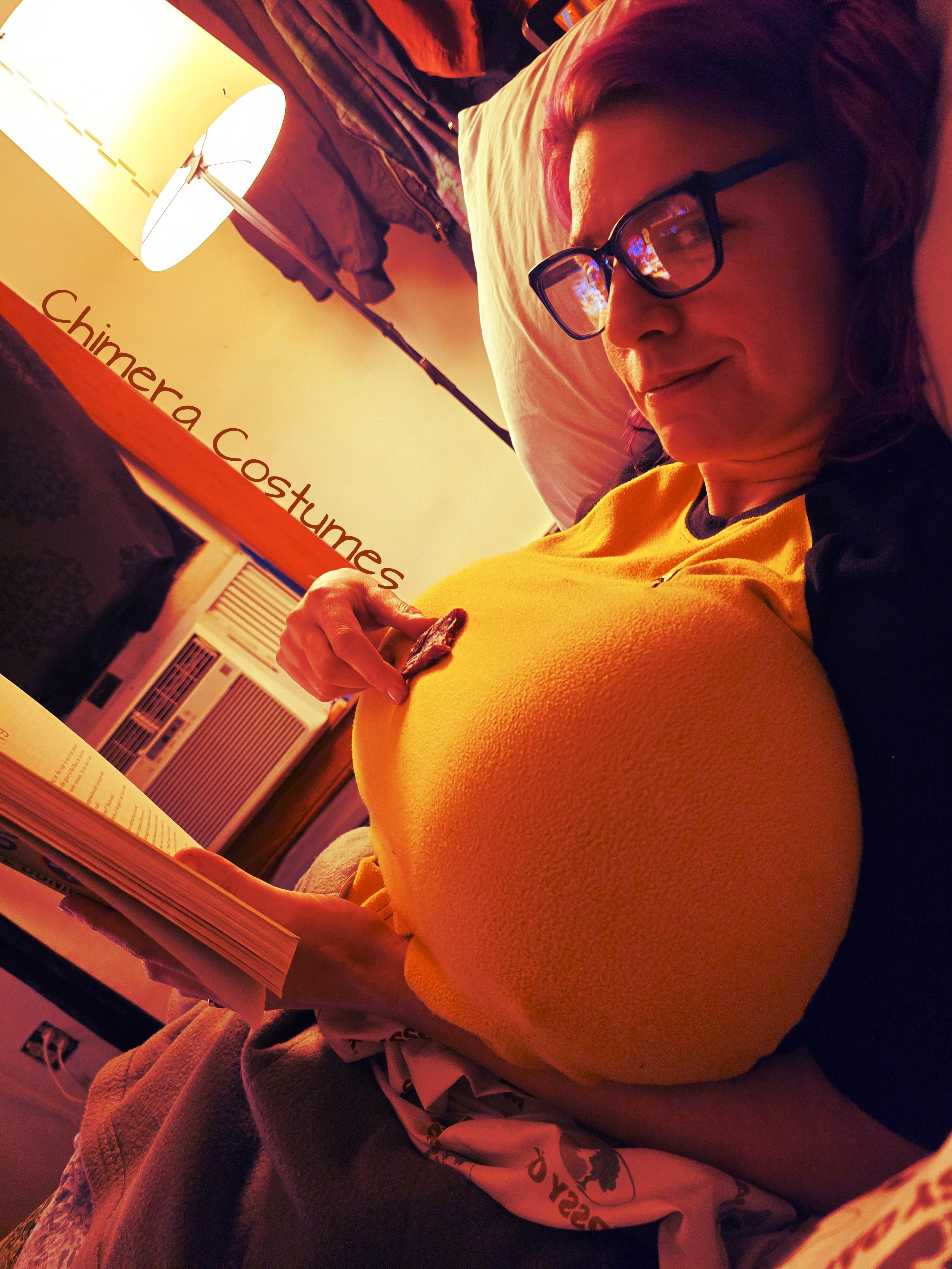 chimeracostumes OnlyFans Nude Leaks photo leak 772 of 932