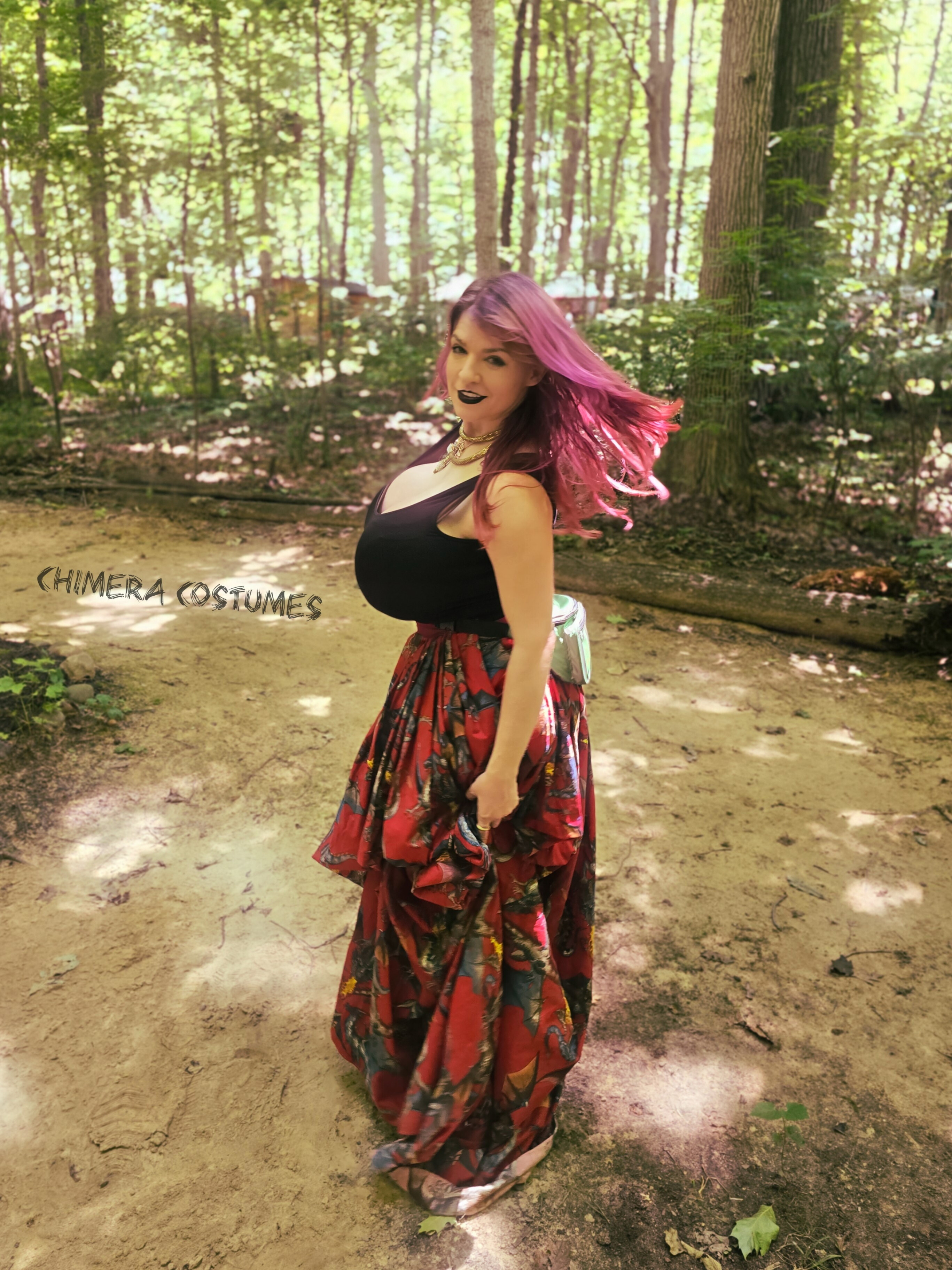 chimeracostumes OnlyFans Nude Leaks photo leak 850 of 932