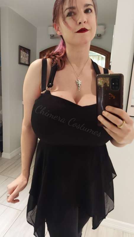 chimeracostumes OnlyFans Nude Leaks photo leak 925 of 932