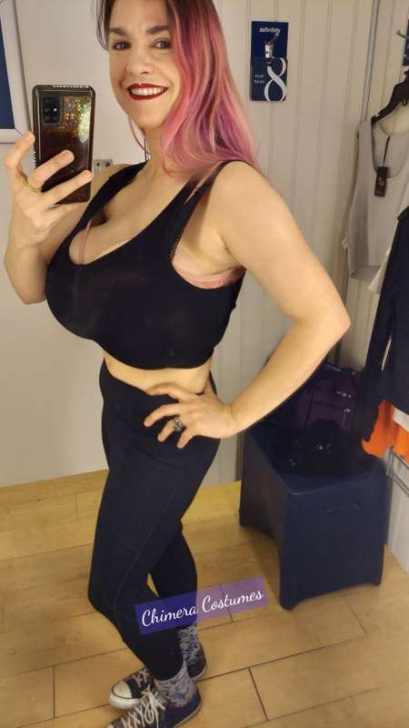 chimeracostumes OnlyFans Nude Leaks photo leak 931 of 932