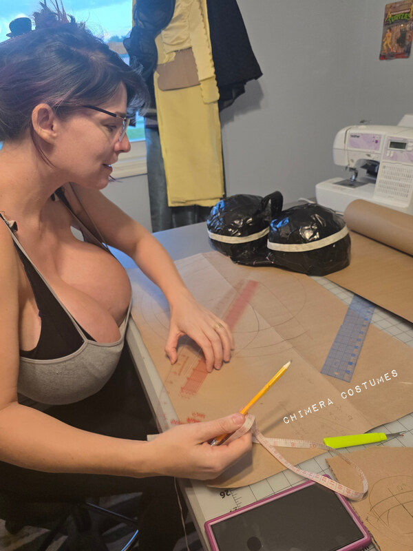 chimeracostumes OnlyFans Nude Leaks photo leak 178 of 932