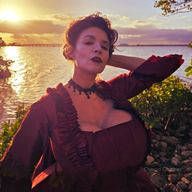 chimeracostumes OnlyFans Nude Leaks photo leak 215 of 932