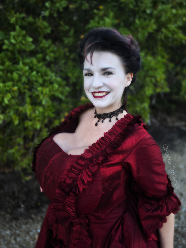 chimeracostumes OnlyFans Nude Leaks photo leak 219 of 932