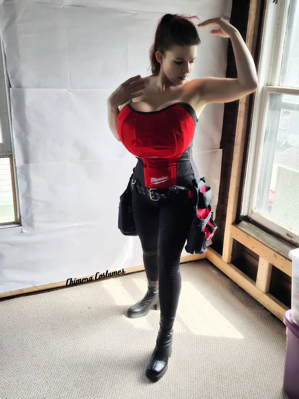 chimeracostumes OnlyFans Nude Leaks photo leak 236 of 932
