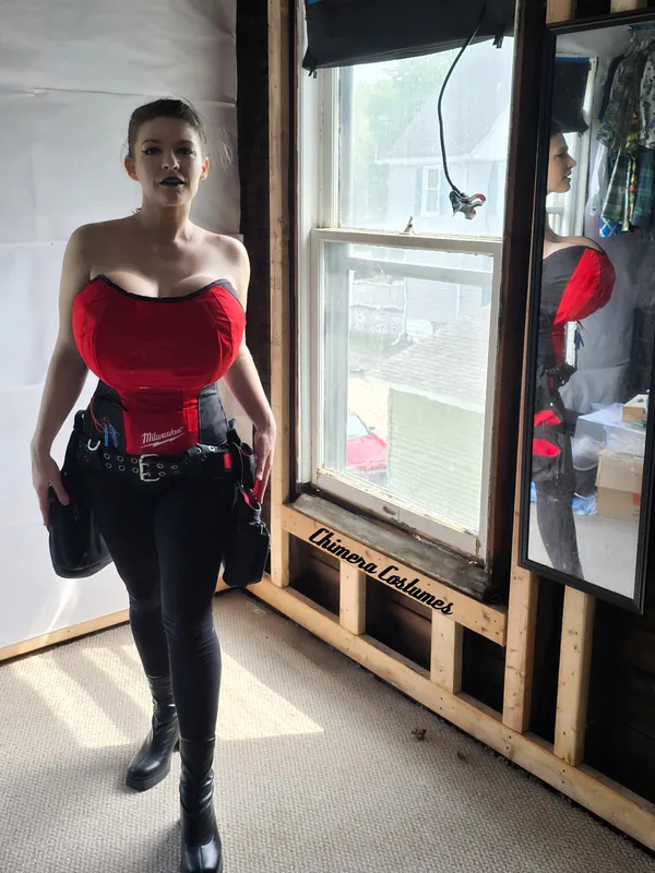 chimeracostumes OnlyFans Nude Leaks photo leak 238 of 932