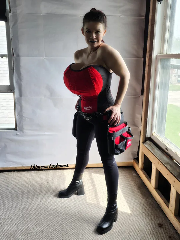 chimeracostumes OnlyFans Nude Leaks photo leak 239 of 932