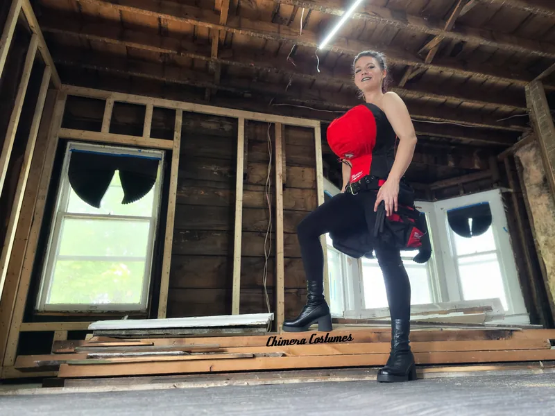 chimeracostumes OnlyFans Nude Leaks photo leak 249 of 932