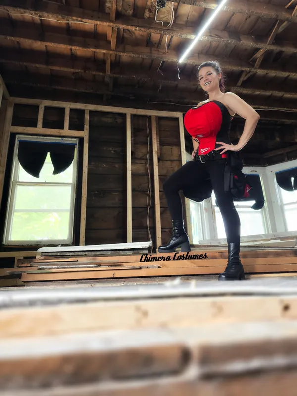 chimeracostumes OnlyFans Nude Leaks photo leak 251 of 932