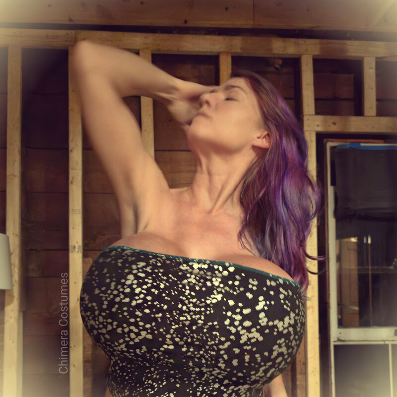 chimeracostumes OnlyFans Nude Leaks photo leak 264 of 932