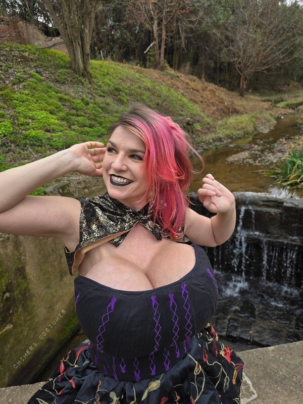 chimeracostumes OnlyFans Nude Leaks photo leak 282 of 932