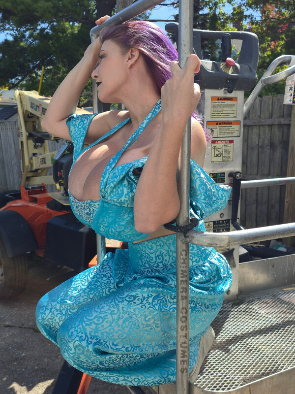 chimeracostumes OnlyFans Nude Leaks photo leak 293 of 932