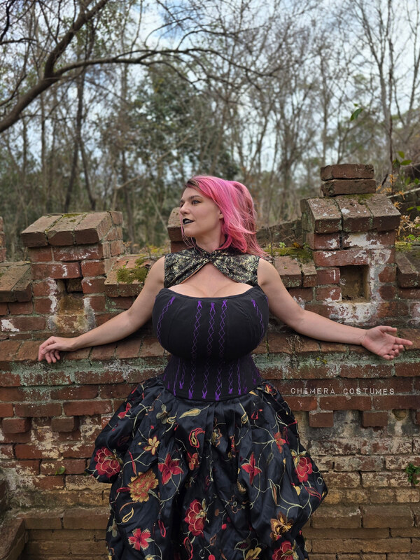 chimeracostumes OnlyFans Nude Leaks photo leak 458 of 932
