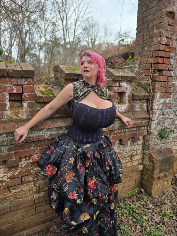 chimeracostumes OnlyFans Nude Leaks photo leak 462 of 932