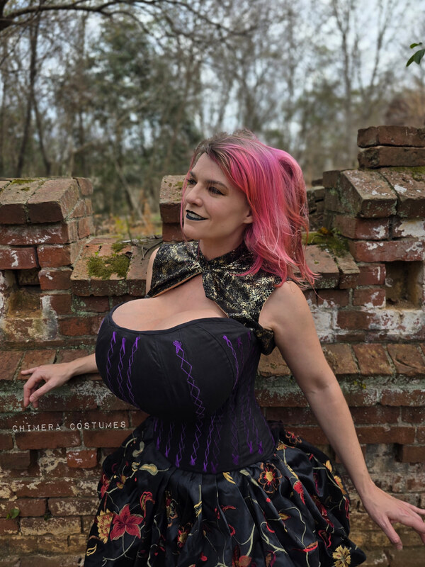 chimeracostumes OnlyFans Nude Leaks photo leak 464 of 932